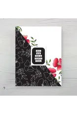 ALTENEW ALTENEW TO MY FUTURE SELF CLEAR STAMP SET