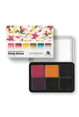 ALTENEW ALTENEW WATERCOLOR COMPACT - DEEP MUSE