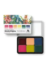 ALTENEW ALTENEW WATERCOLOR COMPACT - MOODY BRIGHTS