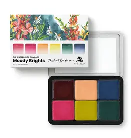 ALTENEW ALTENEW WATERCOLOR COMPACT - MOODY BRIGHTS