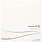 HARMONY HUES IVORY 12x12 CARDSTOCK PACK 50 SHEETS