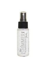 IMAGINE CRAFTS IMAGINE FROST SHEER SHIMMER SPRITZ SPRAY 2 OZ