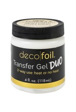THERMOWEB THERMOWEB DECO FOIL TRANSFER GEL DUO