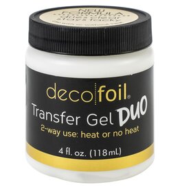 THERMOWEB THERMOWEB DECO FOIL TRANSFER GEL DUO