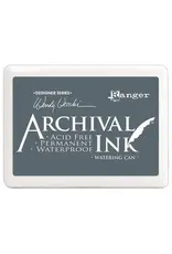 RANGER WENDY VECCHI JUMBO ARCHIVAL INK PAD WATERING CAN