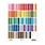 RANGER RANGER TIM HOLTZ DISTRESS INK PAD BLACK LABEL SHEETS