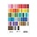 RANGER RANGER TIM HOLTZ DISTRESS INK PAD BLACK LABEL SHEETS MINI