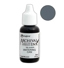 RANGER WENDY VECCHI ARCHIVAL REINKER WATERING CAN