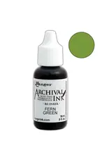 RANGER WENDY VECCHI ARCHIVAL REINKER FERN GREEN