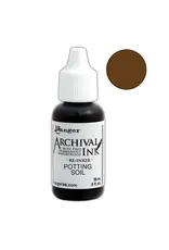 RANGER WENDY VECCHI ARCHIVAL REINKER POTTING SOIL