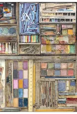 CIAO BELLA CIAO BELLA CRAFTMIX AN ARTIST JOURNEY MIXED A5 RICE PAPER 8/PK