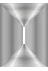 CRAFTERS COMPANION CRAFTERS COMPANION 8" RECTANGLE METAL DIE SET