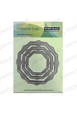 PENNY BLACK PENNY BLACK OCTAVIA DIE SET