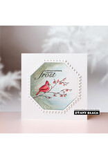 PENNY BLACK PENNY BLACK ADORNED DIE SET