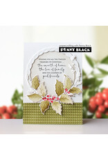 PENNY BLACK PENNY BLACK PLAITED FRAMES DIE SET