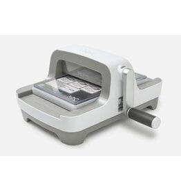 SIZZIX SIZZIX NEW BIG SHOT MACHINE