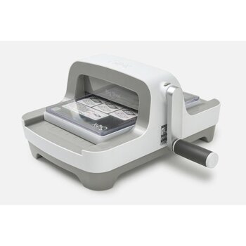 SIZZIX SIZZIX NEW BIG SHOT MACHINE
