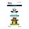 SPELLBINDERS SPELLBINDERS SIMON HURLEY SENDING HUGS COLLECTION BIRTHDAY BEAR DIE SET