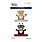 SPELLBINDERS SPELLBINDERS SIMON HURLEY SENDING HUGS COLLECTION DARLING DOG DIE SET