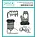 GINA K DESIGNS GINA K. DESIGNS WARM MITTENS TO BOOT CLEAR STAMP SET