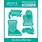 GINA K DESIGNS GINA K. DESIGNS WARM MITTENS TO BOOT DIE SET