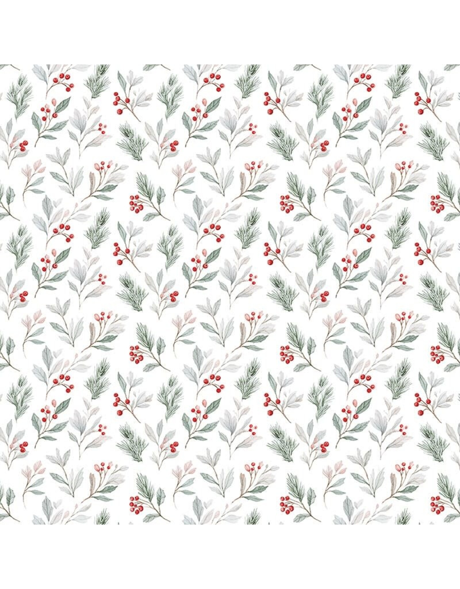 SIMPLY GRAPHIC SIMPLY GRAPHIC KIT CRÉATIF NOËL