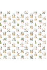 SIMPLY GRAPHIC SIMPLY GRAPHIC KIT CRÉATIF NOËL