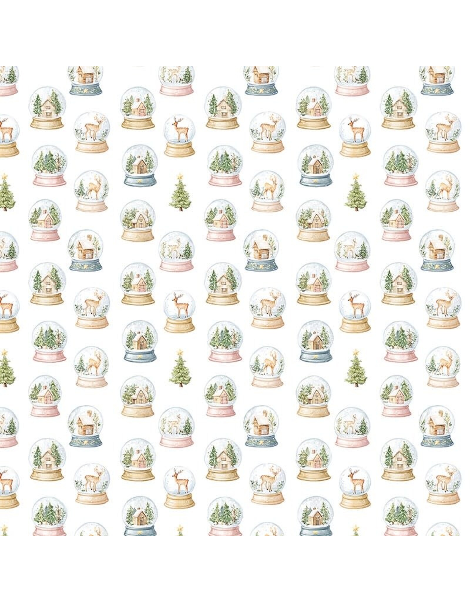 SIMPLY GRAPHIC SIMPLY GRAPHIC KIT CRÉATIF NOËL