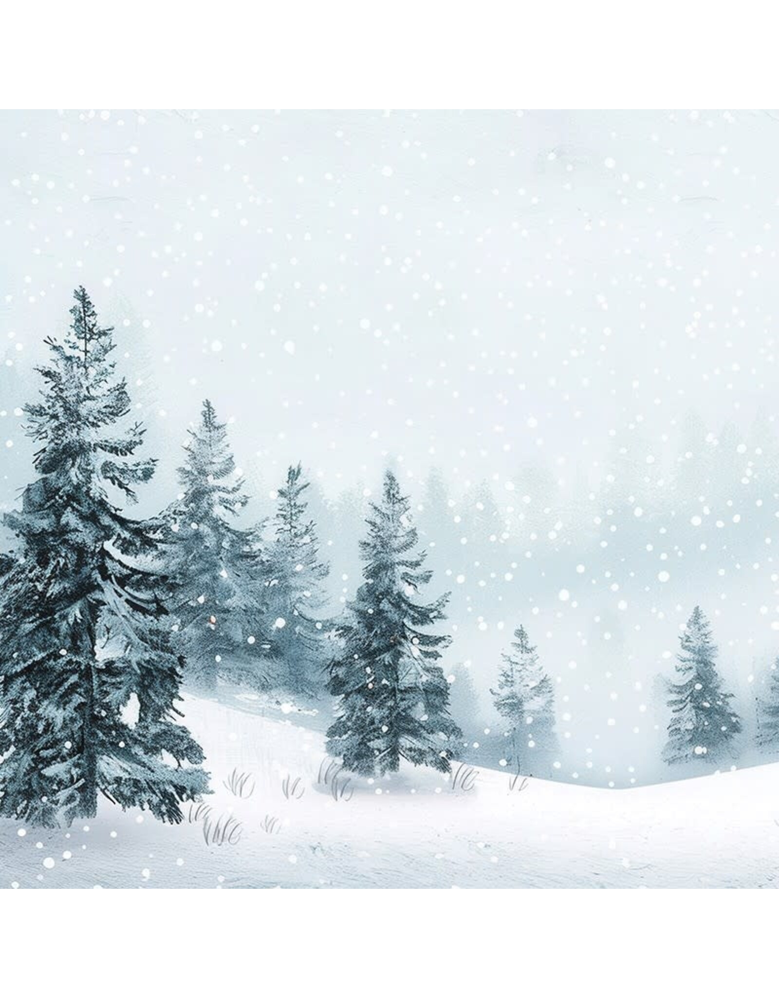 SIMPLY GRAPHIC SIMPLY GRAPHIC KIT CRÉATIF NOËL