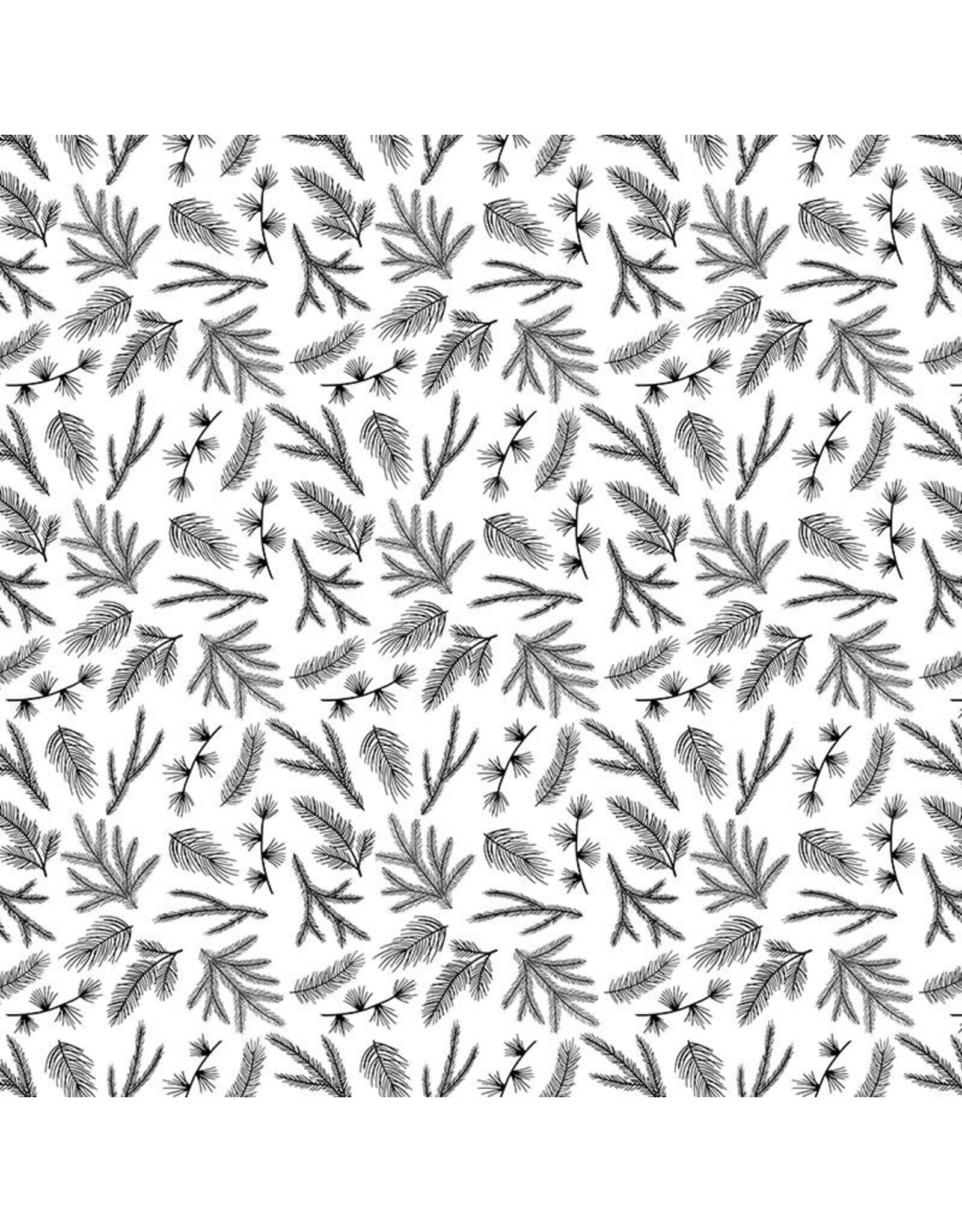 SIMPLY GRAPHIC SIMPLY GRAPHIC KIT CRÉATIF NOËL