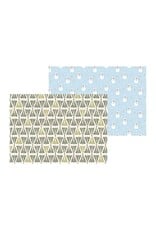 SIMPLY GRAPHIC SIMPLY GRAPHIC PAPETERIE CRÉATIVE DE NOËL