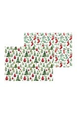 SIMPLY GRAPHIC SIMPLY GRAPHIC PAPETERIE CRÉATIVE DE NOËL