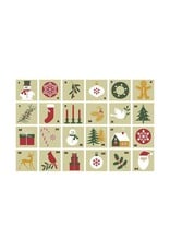 SIMPLY GRAPHIC SIMPLY GRAPHIC PAPETERIE CRÉATIVE DE NOËL