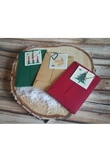 SIMPLY GRAPHIC SIMPLY GRAPHIC PAPETERIE CRÉATIVE DE NOËL