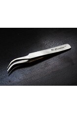 BE CREATIVE BE CREATIVE FINE POINT MINI TWEEZERS