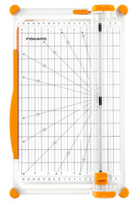FISKARS FISKARS 12" DELUXE SURECUT PAPER TRIMMER