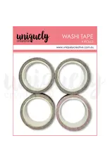 UNIQUELY CREATIVE UNIQUELY CREATIVE BOTANICAL WASHI TAPE COMBO