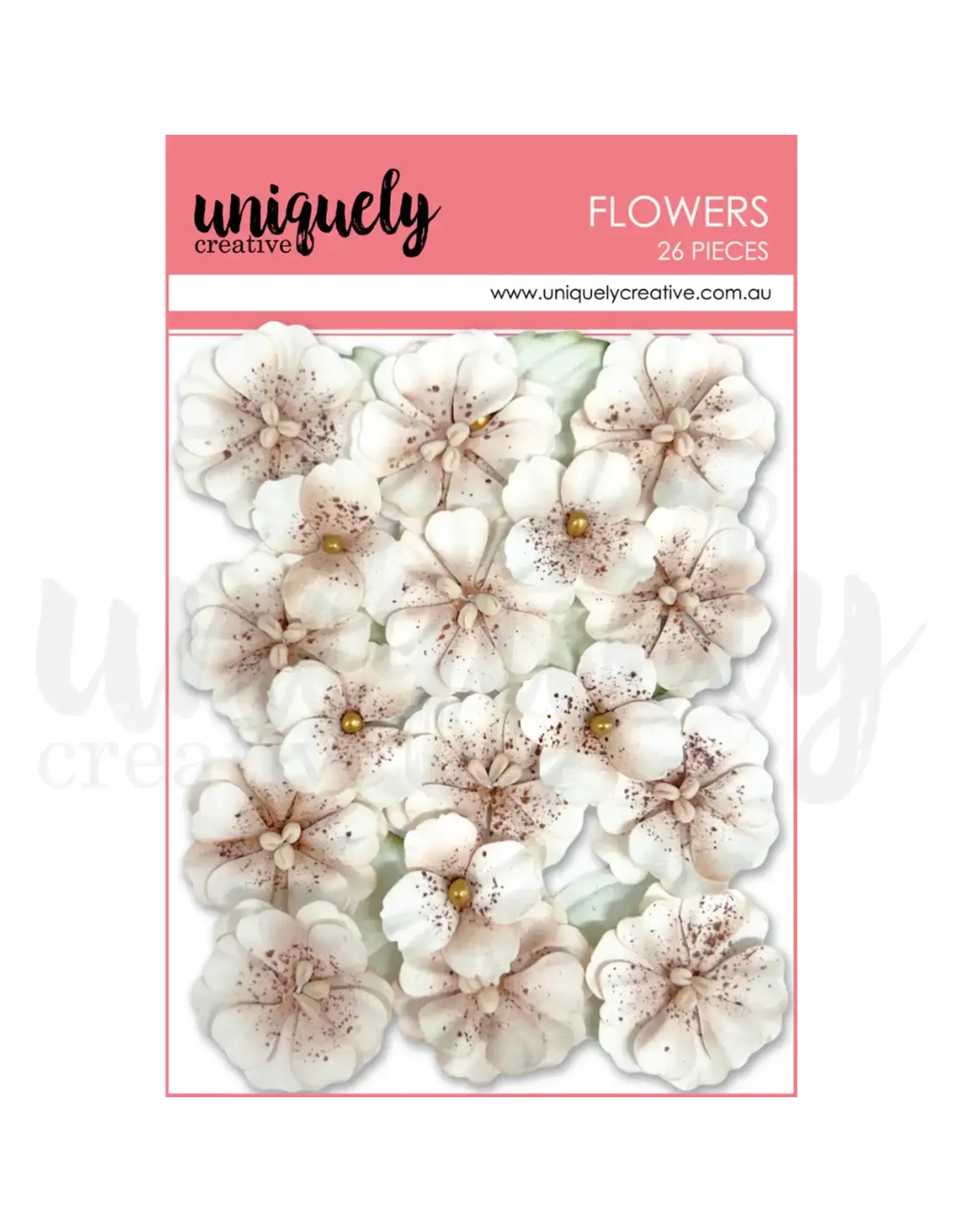 UNIQUELY CREATIVE UNIQUELY CREATIVE HEIRLOOM FLORALS FLOWERS