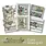 UNIQUELY CREATIVE UNIQUELY CREATIVE BOTANICAL CHRONICLES CARD MAKING KIT