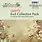 UNIQUELY CREATIVE UNIQUELY CREATIVE BOTANICAL CHRONICLES 6x6 COLLECTION PACK