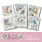 UNIQUELY CREATIVE UNIQUELY CREATIVE FLORAL ARCHIVES CARD MAKING KIT