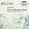 UNIQUELY CREATIVE UNIQUELY CREATIVE FLORAL ARCHIVES 6x6 COLLECTION PACK