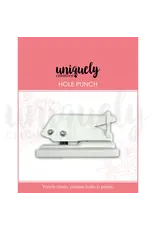 UNIQUELY CREATIVE UNIQUELY CREATIVE HOLE PUNCH