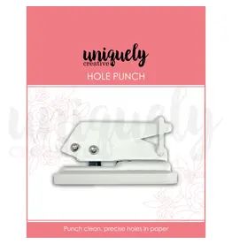 UNIQUELY CREATIVE UNIQUELY CREATIVE HOLE PUNCH