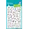 LAWN FAWN LAWN FAWN YOU GOAT THIS CLEAR STAMP & DIE SET