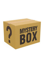 SPELLBINDERS SPELLBINDERS MYSTERY BUNDLE
