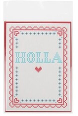 CLEAR BAGS 5.5x 7.5 100/PK