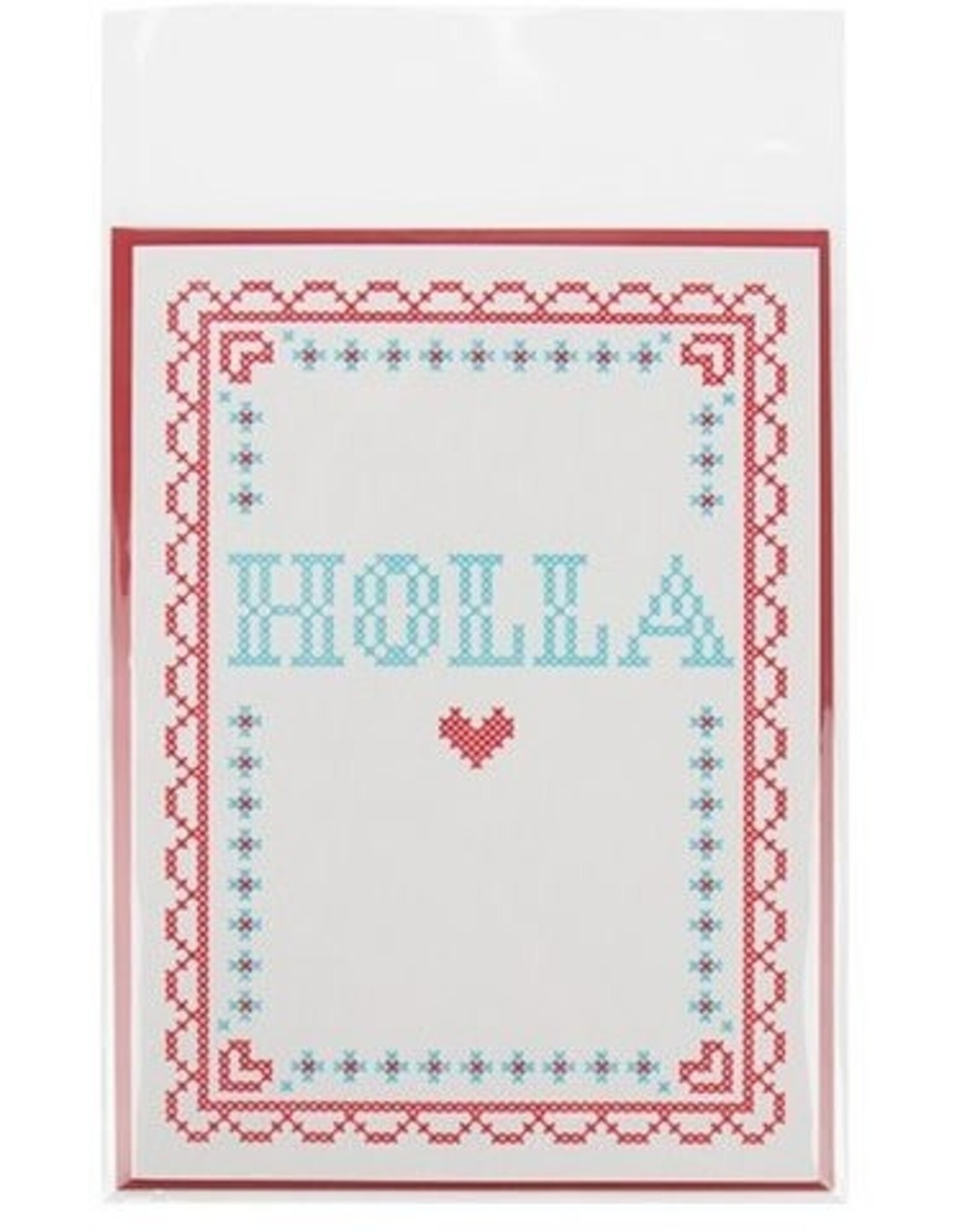 CLEAR BAGS 5.5x 7.5 100/PK