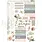 UNIQUELY CREATIVE UNIQUELY CREATIVE BOHEMIAN ESCAPE CUT-A-PARTS