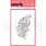 UNIQUELY CREATIVE UNIQUELY CREATIVE BOHEMIAN FEATHER DIE